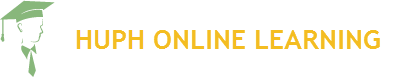 HUPH ONLINE LEARNING SYSTEM